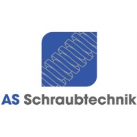 AS-Schraubtechnik GmbH logo - Similar company to Weimer & Paulus Gmbh