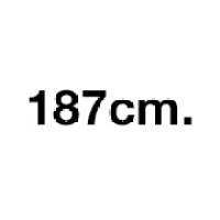 187Centimeter