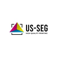 US-SEG logo - Similar company to The Baker Press, Inc.
