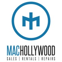 Machollywood, Inc.