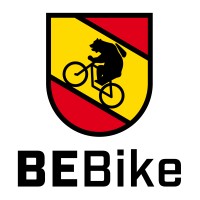 BEBike Interessengemeinschaft Mountainbike Kanton Bern logo - Related company intelligence peer for Frischer Wind