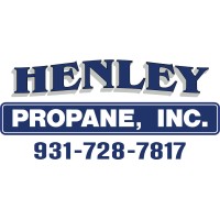 Henley Propane logo - Similar company to Henley Reward Consulting