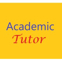 Academic Tutor logo - Similar company to Academic Tutor Online