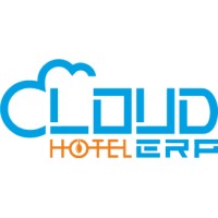 Cloud Hotel ERP logo - Similar company to Campgest