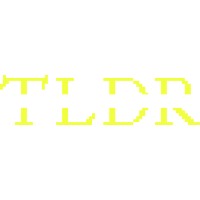 TLDR (The Latest in DeFi Research) logo - Similar company to Carecanada