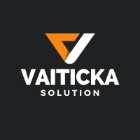 Vaiticka Solution logo - Similar company to Simper