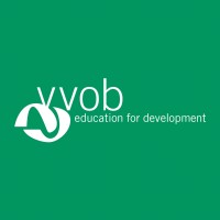 VVOB in Rwanda logo - Similar company to D.Tech