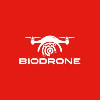 BioDrone logo - Similar company to Global Drone Solutions