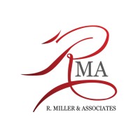R Miller Attorneys logo - Similar company to Splinter Inc.