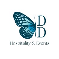 DD Hospitality & Events logo - Similar company to Timeless Toucan
