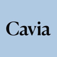 Cavia studio logo - Similar company to 282Us