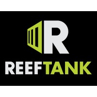 REEFTANK logo - Similar company to Agricool Connect