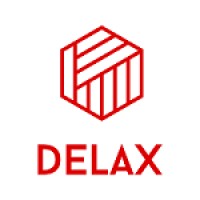 Delax Oy logo - Similar company to Inmec Instruments