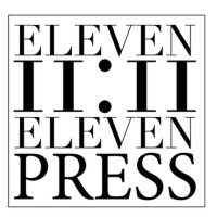 11:11 Press logo - Similar company to Kar-Ben Publishing