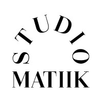 Studio Matiik logo - Similar company to Jee² | Projectontwikkeling