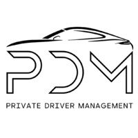 Private Driver Management logo - Similar company to Driveu - Your Private Driver