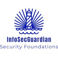 InfoSecGuardian logo - Similar company to Mikealpha