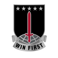 1st Multi-Domain Task Force logo - Similar company to Multi-Domain Effects Battalion, 1St Multi Domain Task Force