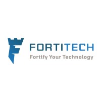 FortiTech logo - Similar company to Aus It - Now New Era Technology