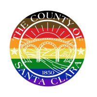 County of Santa Clara Office of LGBTQ Affairs logo - Similar company to Silicon Valley Pride
