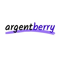 Argentberry logo - Similar company to Oro Bianco Studio