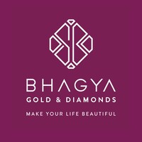 Bhagya Gold & Diamonds logo - Similar company to Eevee