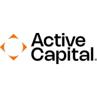 Active Capital logo - Similar company to Dynacapital