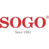 SOGO logo - Similar company to Versions®
