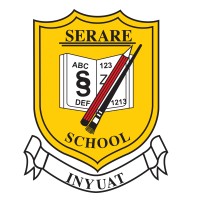 Serare School logo - Similar company to Northfields International High School
