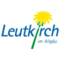 Große Kreisstadt Leutkirch im Allgäu logo - Similar company to Joesepp'S Hotel