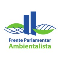 Frente Ambientalista logo - Similar company to Projeto Ajuda Pantanal