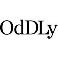 Oddly Oy logo - Similar company to Magsort Ltd