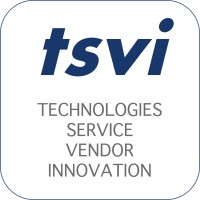 TSVI SRL logo - Similar company to A