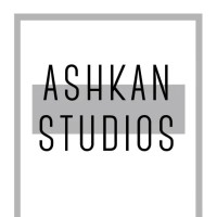 Ashkan Studios logo - Similar company to Seniorshape