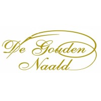 De Gouden Naald Groningen logo - Similar company to Groningen Digital Business Centre (Gdbc) - Rug