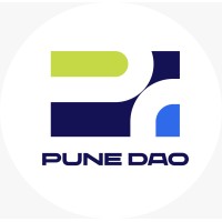 PuneDAO logo - Similar company to Rabble Labs