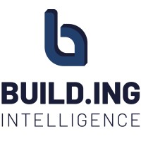 BUILD.ING Intelligence GmbH logo - Similar company to Energynext