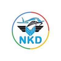NKD Logistics Pvt. Ltd. logo - Similar company to Pinnacle Logistics (India) Pvt. Ltd.