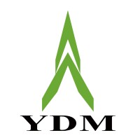 YDM Digital Inkjet Printer logo - Similar company to Pantum Eu-Us