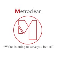 Metroclean logo - Similar company to Stinton Uk