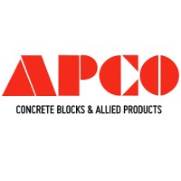 APCO Building Solutions Private Limited logo - Similar company to Ponni Delta