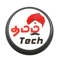TamilTech logo - Similar company to Nuke Technologies Private Limited