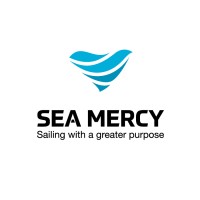 Sea Mercy logo - Similar company to Velta Logistics Ltd