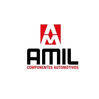 Amil Industria de Componentes Automotivos logo - Similar company to Impex Indústria, Comercio E Representações Ltda