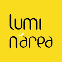 Lumin'área Brasil logo - Similar company to Florescentia
