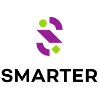 SMARTER logo - Similar company to Topvisor