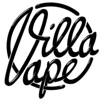 LA VILLA VAPE logo - Similar company to Vape Corner & Cbd