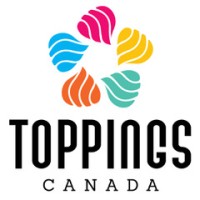 Toppings Canada logo - Similar company to Gravity Management Inc.