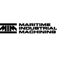 Maritime Industrial Machining Inc. logo - Similar company to Protech Cleaning Solutions