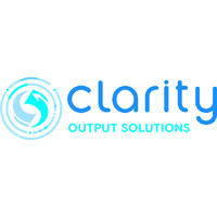 Clarity Output Solutions logo - Similar company to N Tech It Services Ltd